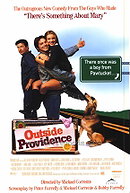 Outside Providence