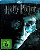 Harry Potter und der Halbblutprinz SteelBook (Media Markt/Germany)