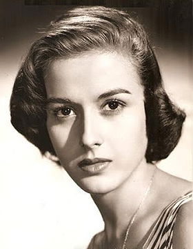 Teresa del Río