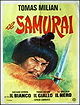 Samurai (aka The White, the Yellow, and the Black)
