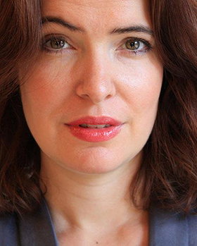 Emilie Caillon