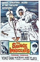 The Savage Innocents (1960)