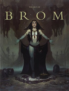 The Art of Brom