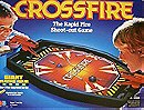Crossfire Shoot Out Board Game