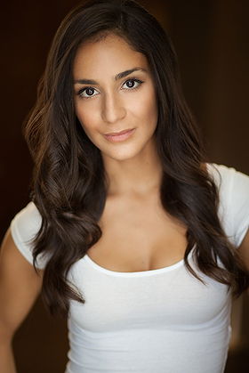 Samantha Spatari