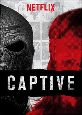 Captive                                  (2016- )