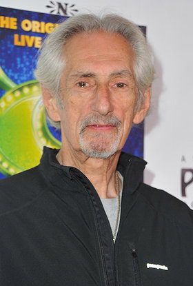 Larry Hankin