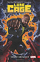 Luke Cage Vol. 1: Sins of the Father