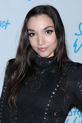 Julia Macchio A Star Is Born And Shes Just Getting Started - w28uv4x