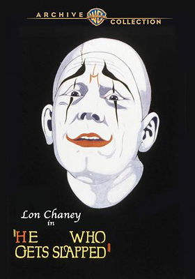He Who Gets Slapped (Warner Archive Collection)