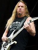 Jeff Hanneman