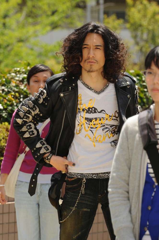 Mitsuru Karahashi