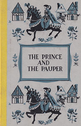 The Prince and the Pauper