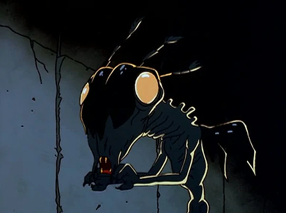 Fear Itself ghost