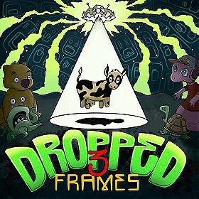 Dropped Frames, Vol. 3