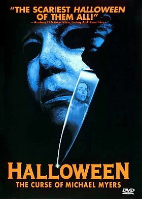 Halloween: The Curse of Michael Myers