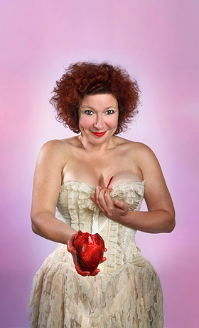 Veerle Malschaert