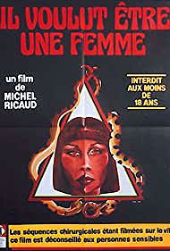 Et il voulut être une femme