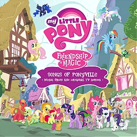 Songs Of Ponyville