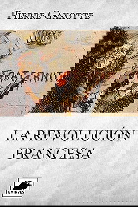 LA REVOLUCIÓN FRANCESA 