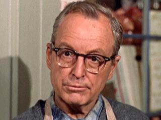 John McGovern