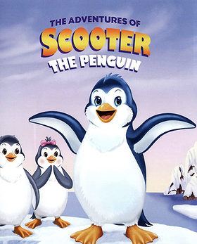 The Adventures of Scooter the Penguin