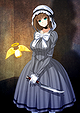 Assassin (Charlotte Corday)