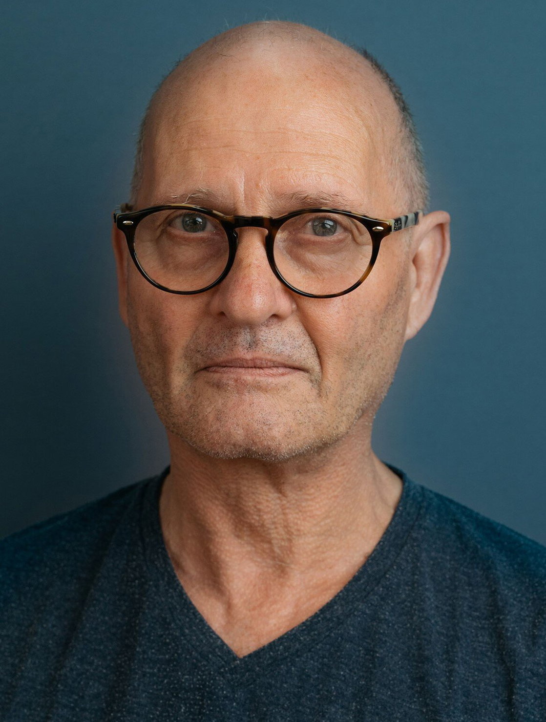 Paul Bentall