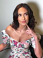Amelle Chahbi