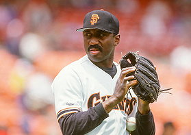 Jeffrey Leonard