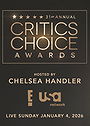 The 31st Annual Critics