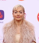 Rita Ora