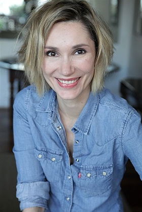 Lisa Martino