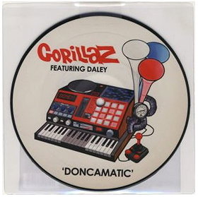 Doncamatic 7