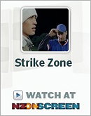 Strike Zone