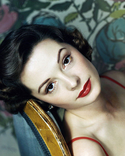 Jane Greer Jane Greer