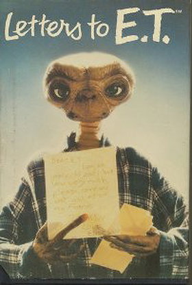 Letters to E.T.