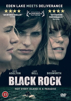 Black Rock 