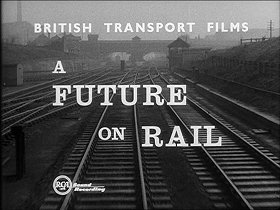 A Future on the Rail