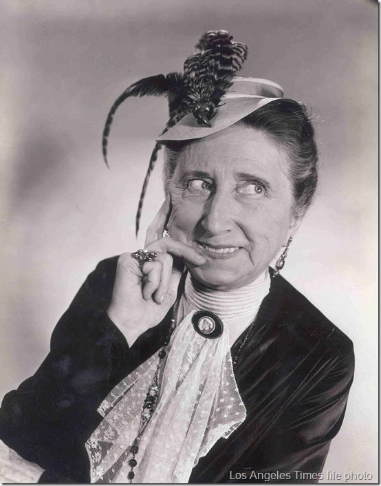 Vera Lewis