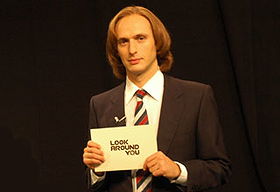 Robert Popper
