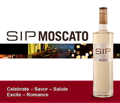 sip moscato