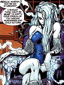 Killer Frost