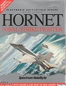 Hornet: Naval Strike Fighter (Add-on for Falcon 3.0)