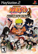 Naruto: Ultimate Ninja