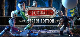 Foosball