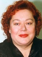 Elzbieta Okupska