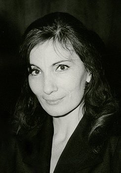 Svetlana Adyrkhaeva