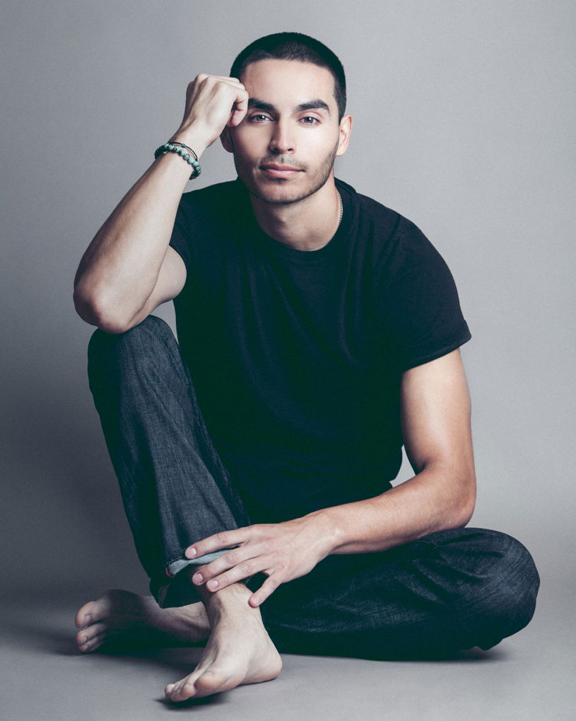 Next photo of Manny Montana