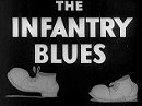 The Infantry Blues